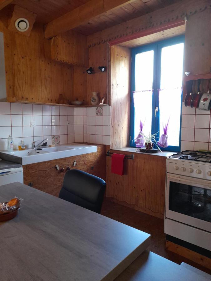 Les Hortensias Gr 34 - Chambres D'Hotes Trévou-Tréguignec Exteriér fotografie